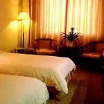 Jun An Business Hotel Downtown