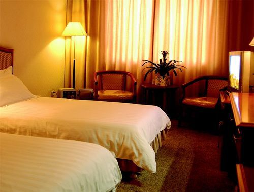 Jun An Business Downtown 3*